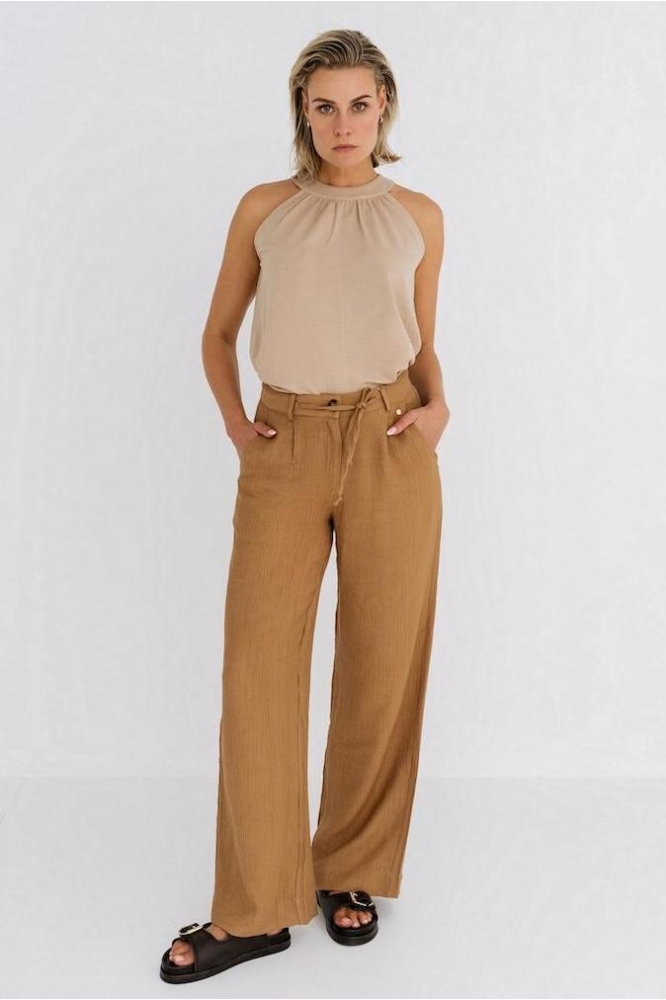 JAYLA B BROEK SU25 JAYB 003 BRONZE